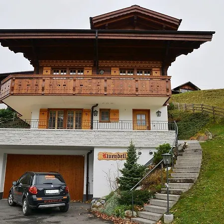 Rivendell - Griwa Rent Ag 格林德瓦