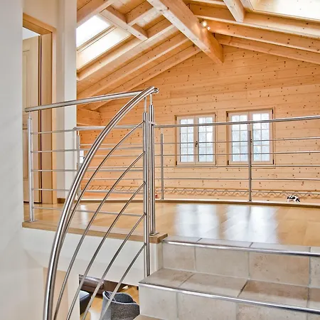 Dom wakacyjny Rivendell - Griwa Rent Ag Grindelwald