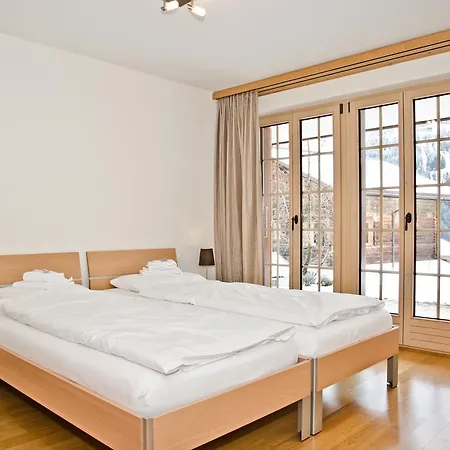 Rivendell - Griwa Rent Ag * Grindelwald