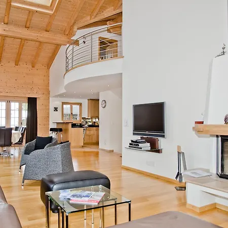 Rivendell - Griwa Rent Ag * Grindelwald