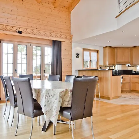 Feriehus Rivendell - Griwa Rent Ag *