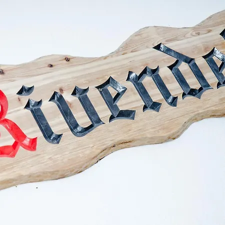 度假居 Rivendell - Griwa Rent Ag 格林德瓦