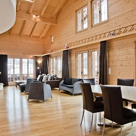 Rivendell - Griwa Rent Ag Semesterbostad *