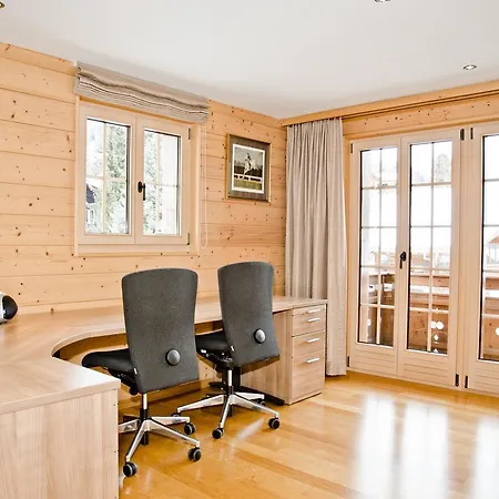 Rivendell - Griwa Rent Ag 度假居