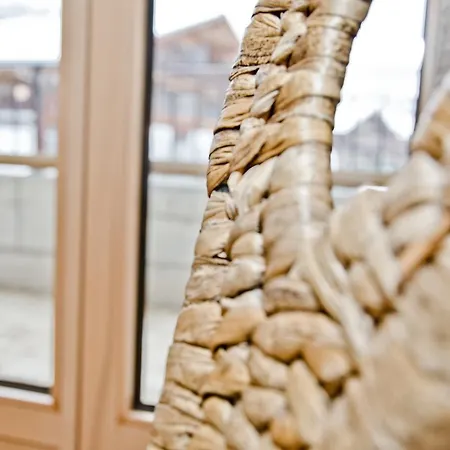 Rivendell - Griwa Rent Ag 度假居 *