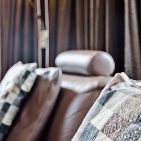 度假居 Rivendell - Griwa Rent Ag *