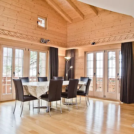 Rivendell - Griwa Rent Ag Semesterbostad Grindelwald