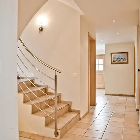 Feriehus Rivendell - Griwa Rent Ag