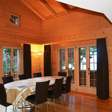 Rivendell - Griwa Rent Ag * Grindelwald