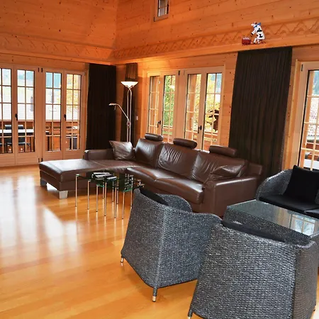 Rivendell - Griwa Rent Ag Semesterbostad