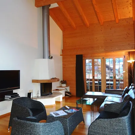 Rivendell - Griwa Rent Ag Semesterbostad