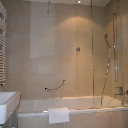 Rivendell - Griwa Rent Ag 度假居 格林德瓦