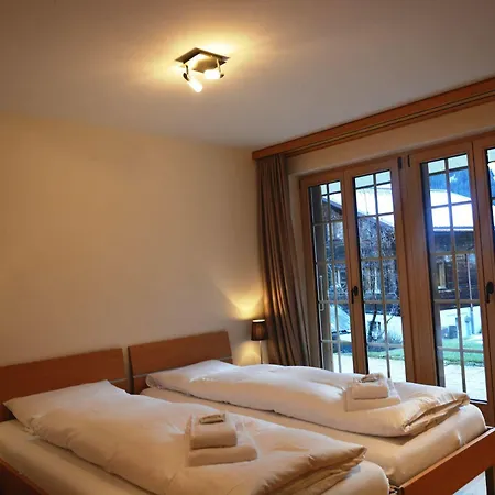 Rivendell - Griwa Rent Ag 格林德瓦