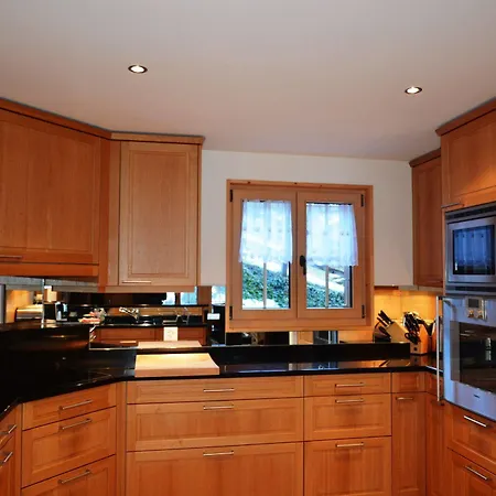 Feriehus Rivendell - Griwa Rent Ag
