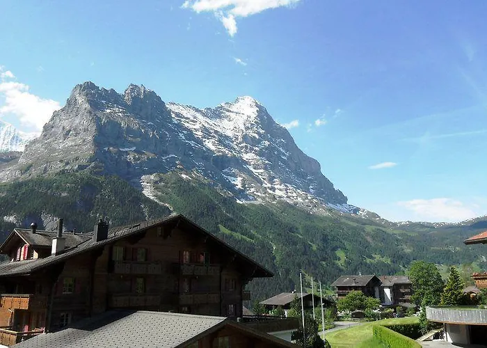 Rivendell - Griwa Rent Ag Hébergement de vacances *