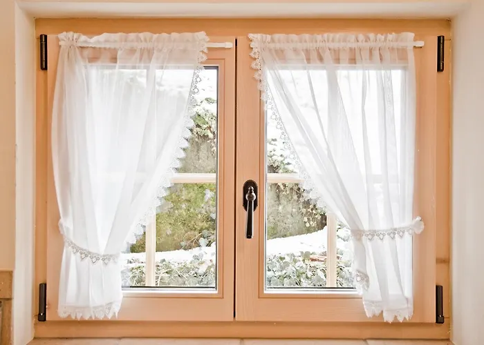 Rivendell - Griwa Rent Ag 別荘