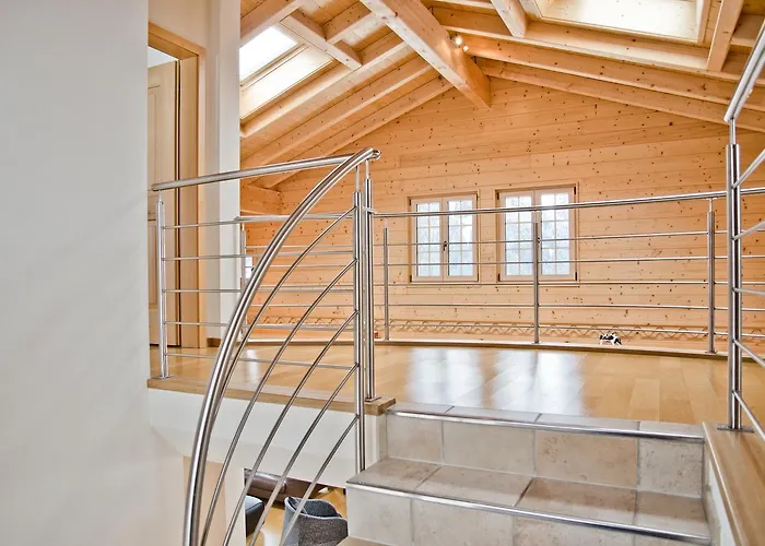 別荘 Rivendell - Griwa Rent Ag グリンデルヴァルト