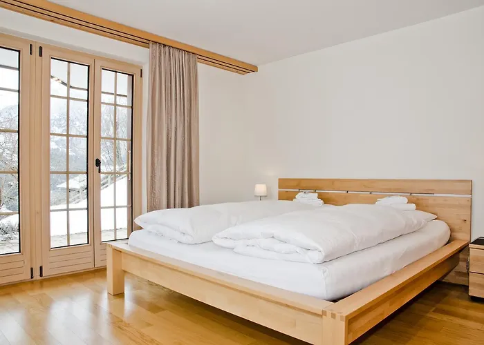 Rivendell - Griwa Rent Ag グリンデルヴァルト