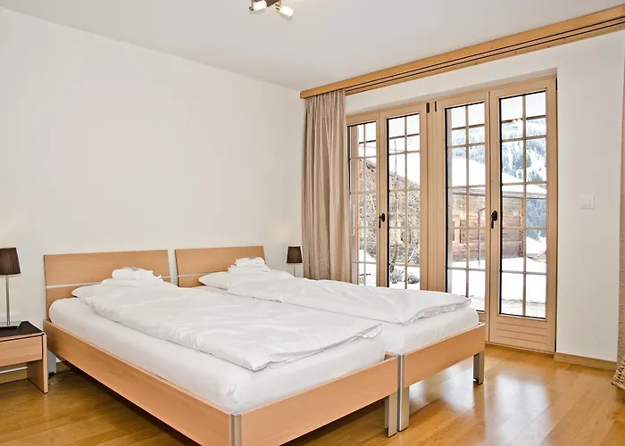 Rivendell - Griwa Rent Ag * Grindelwald