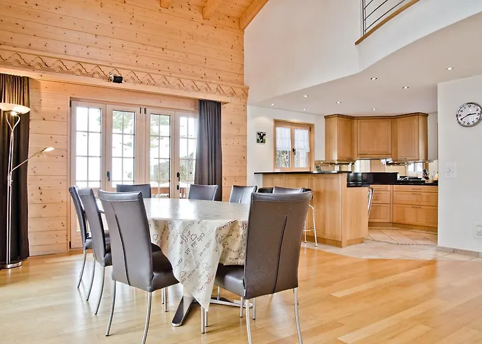 別荘 Rivendell - Griwa Rent Ag *