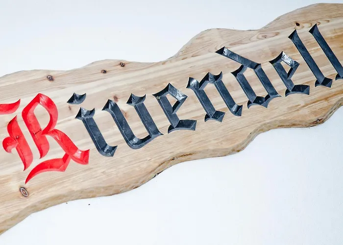 別荘 Rivendell - Griwa Rent Ag グリンデルヴァルト