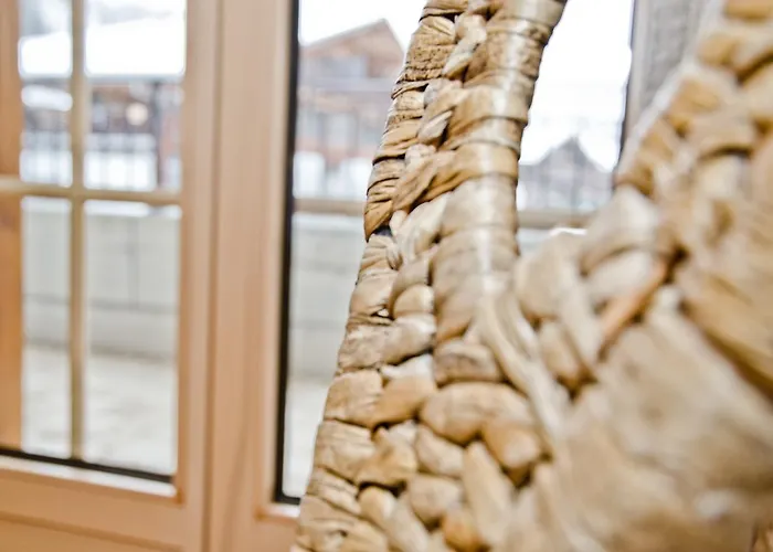 Rivendell - Griwa Rent Ag Hébergement de vacances *