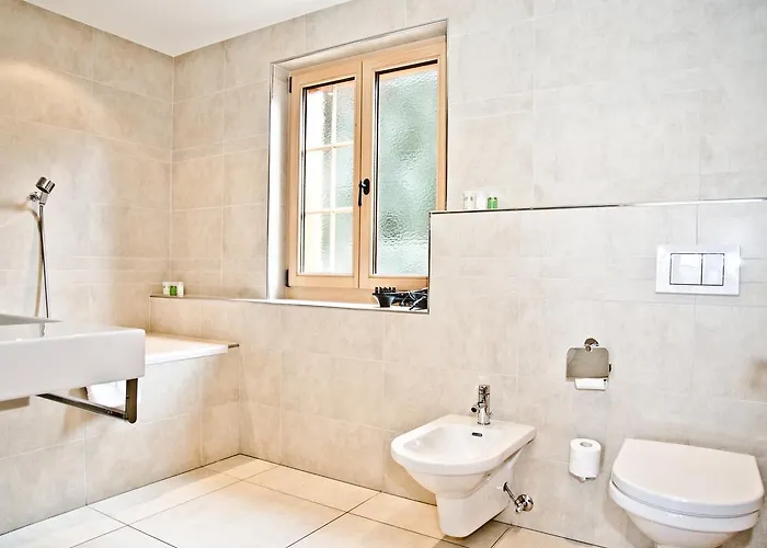 Rivendell - Griwa Rent Ag Hébergement de vacances