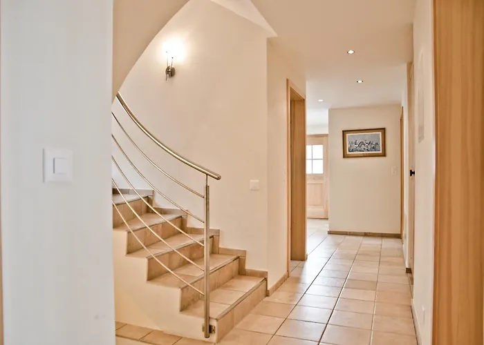 別荘 Rivendell - Griwa Rent Ag