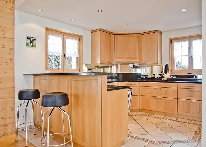 Rivendell - Griwa Rent Ag Grindelwald