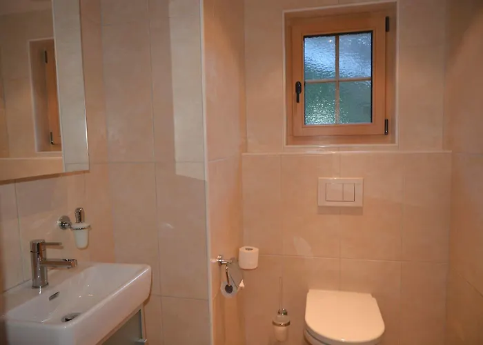 Rivendell - Griwa Rent Ag * グリンデルヴァルト