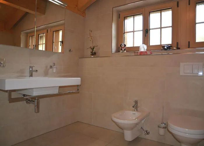 別荘 Rivendell - Griwa Rent Ag *