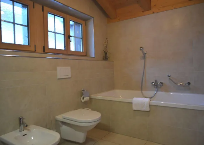 Rivendell - Griwa Rent Ag Grindelwald