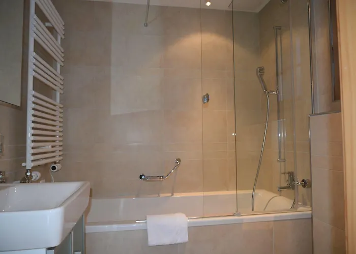 Rivendell - Griwa Rent Ag 別荘 グリンデルヴァルト