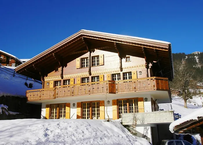 Rivendell - Griwa Rent Ag