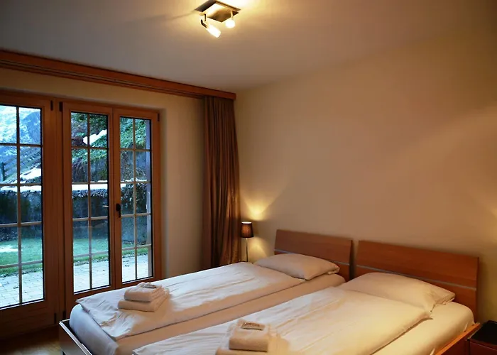 Rivendell - Griwa Rent Ag *