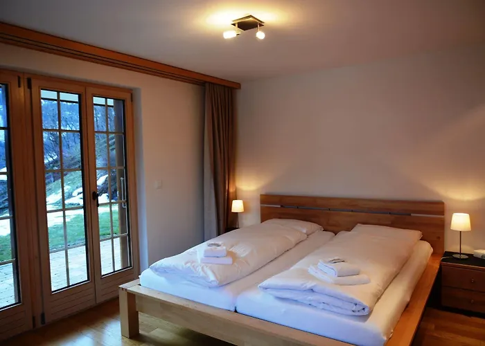 Hébergement de vacances Rivendell - Griwa Rent Ag