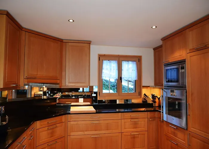 Hébergement de vacances Rivendell - Griwa Rent Ag