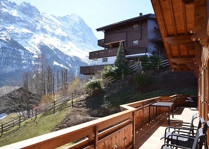 Rivendell - Griwa Rent Ag