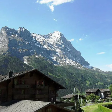 Rivendell - Griwa Rent Ag Ferienhaus *