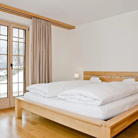 Rivendell - Griwa Rent Ag Grindelwald