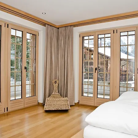 Rivendell - Griwa Rent Ag Ferienhaus