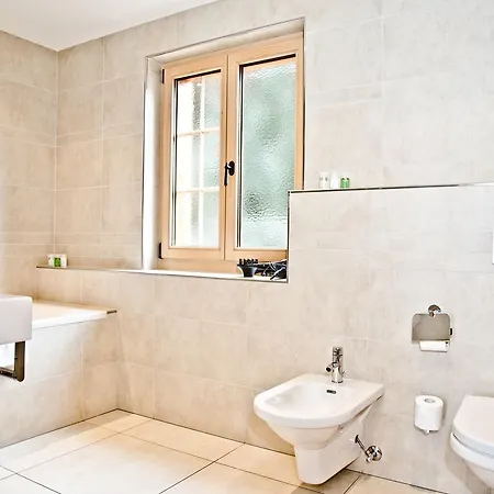 Rivendell - Griwa Rent Ag Ferienhaus