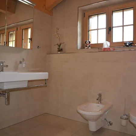 Ferienhaus Rivendell - Griwa Rent Ag *