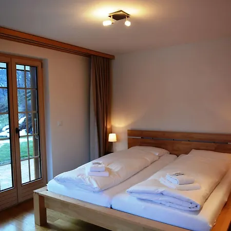 Ferienhaus Rivendell - Griwa Rent Ag