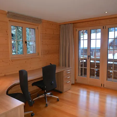 Rivendell - Griwa Rent Ag Ferienhaus